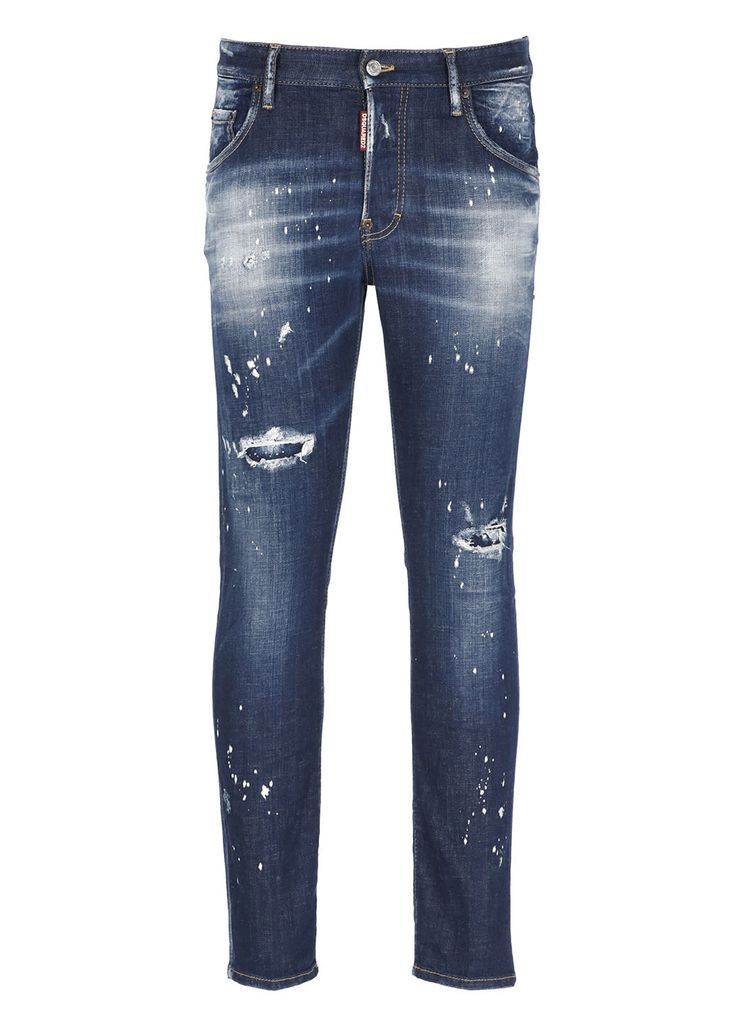 Skater Jeans