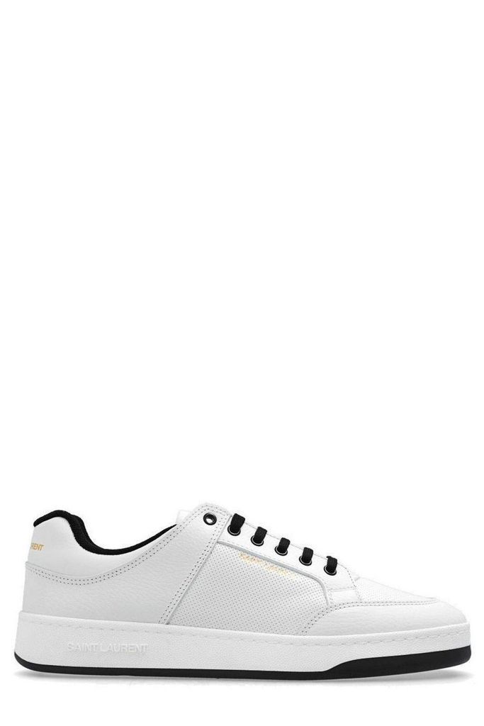 Sl/61 Lace-Up Sneakers