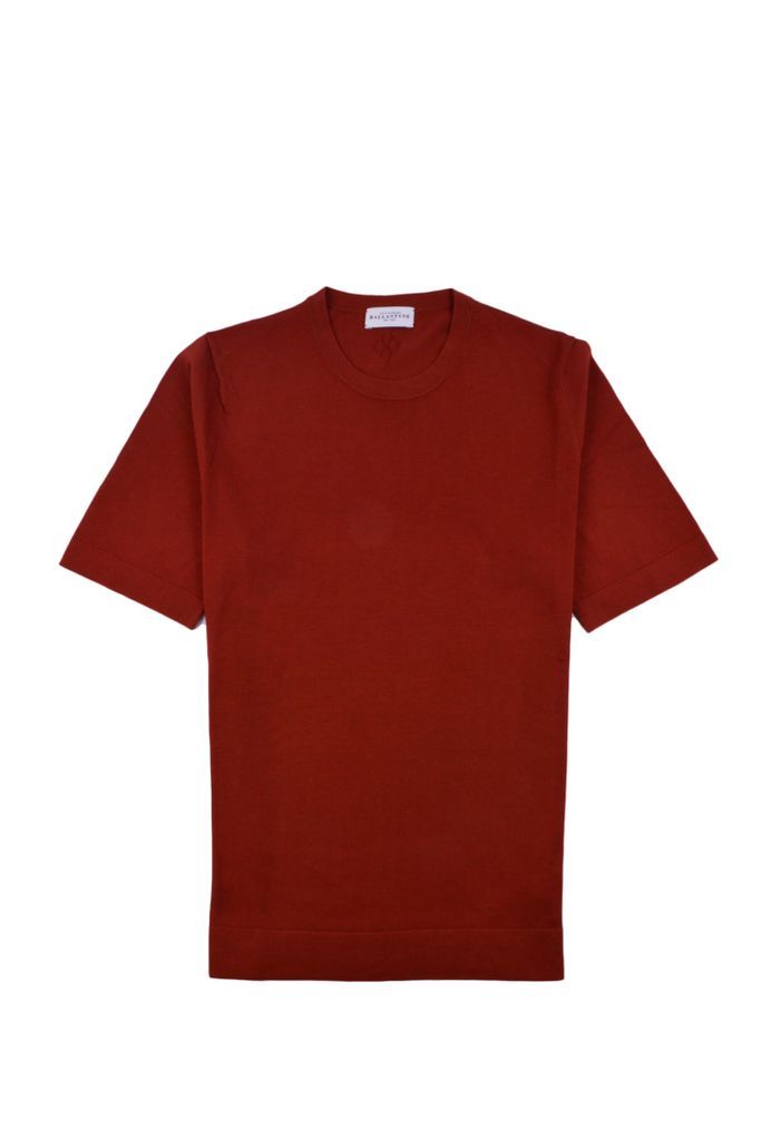 Single Color T-Shirt