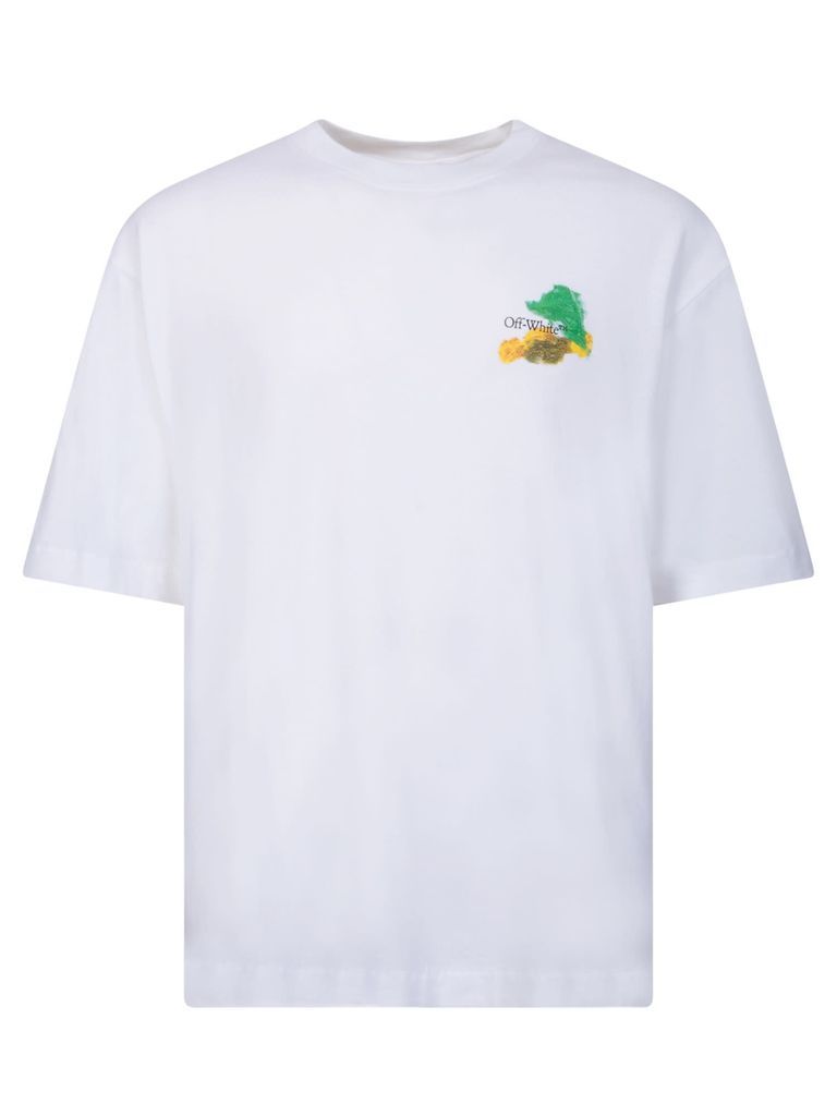 Skate Logo T-Shirt