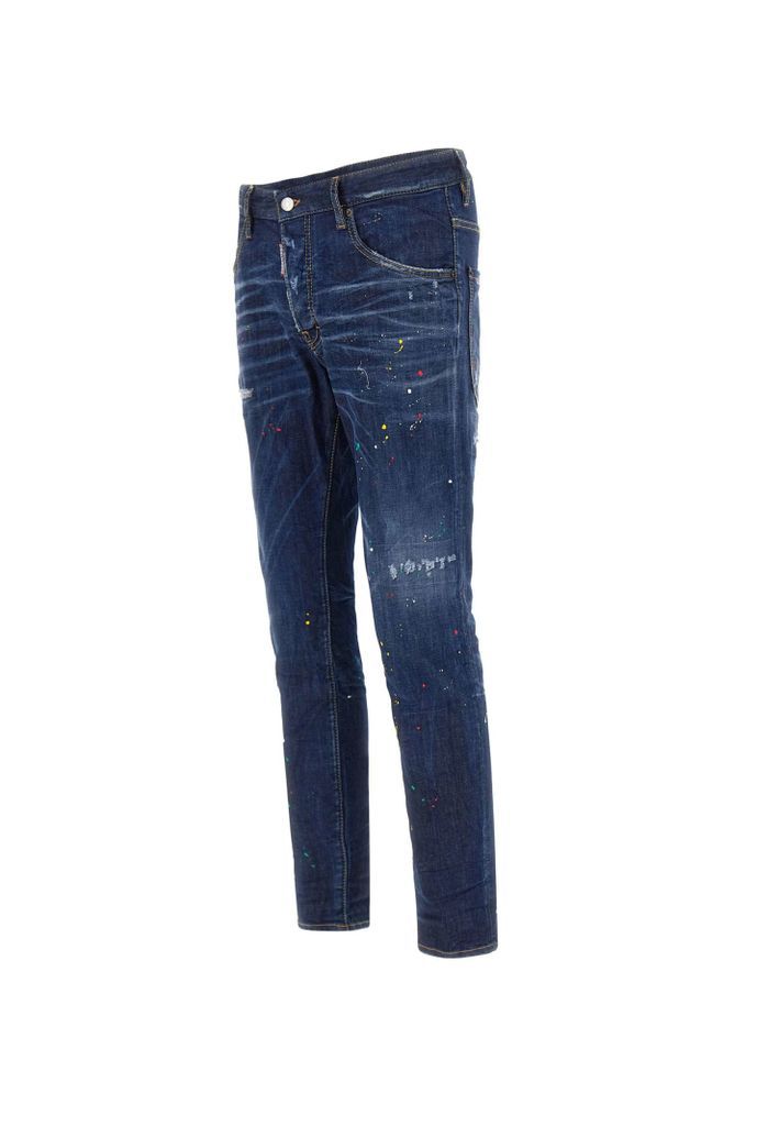 Skater Jean Jeans