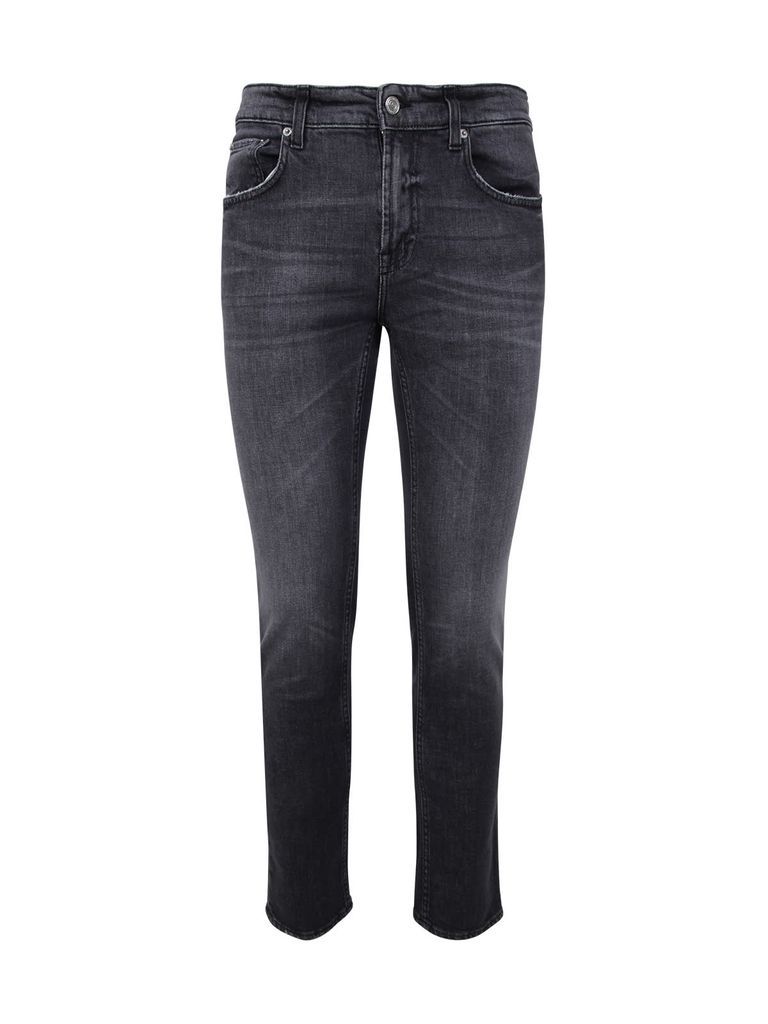 Skeith Skinny Jeans