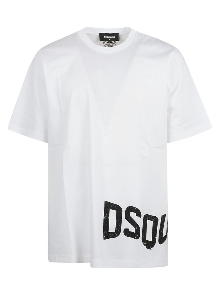 Slouch T-Shirt
