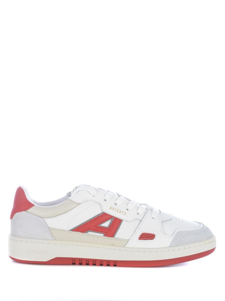Sneakers Axel Arigato A-Dice Lo Leather