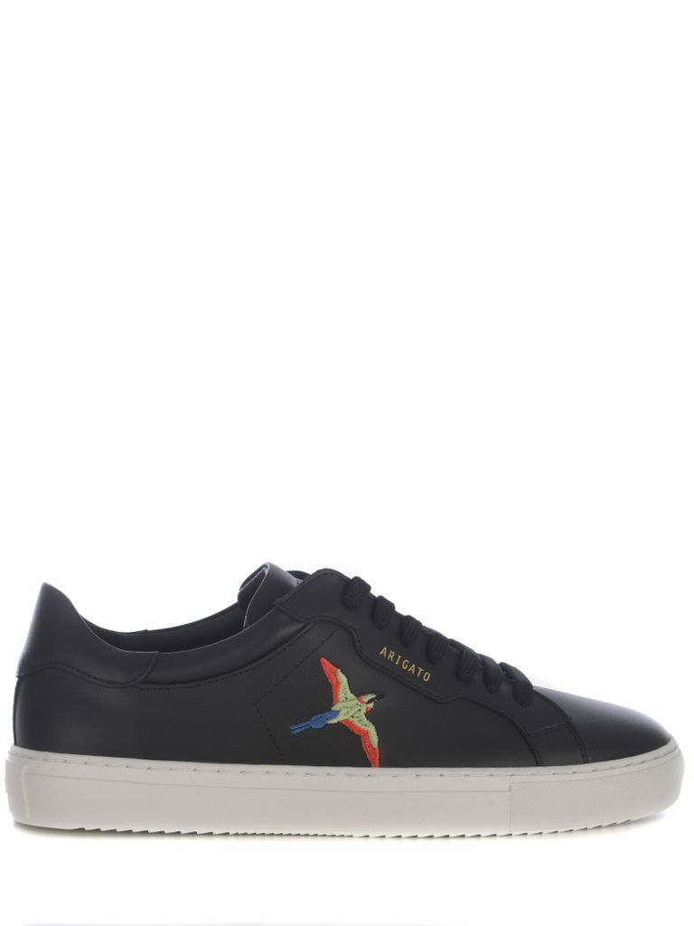 Sneakers Axel Arigato Clean 180Bee Bird In Leather