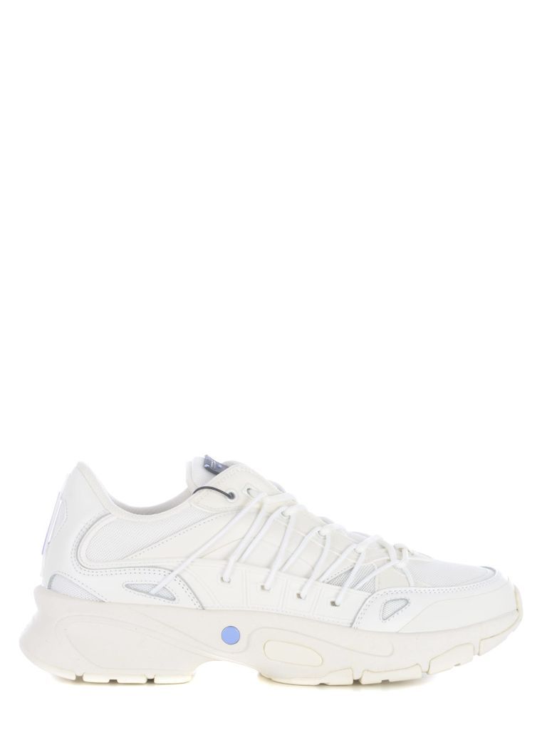 Sneakers Mcq In Leather