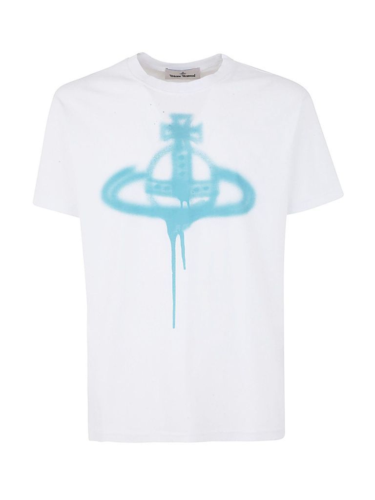 Spray Orb Classic T-Shirt