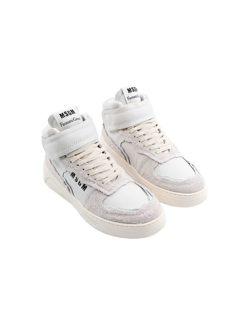 Sneakers Msgm