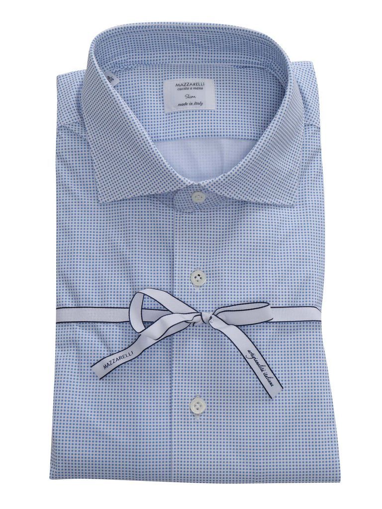 Slim Fit Shirt