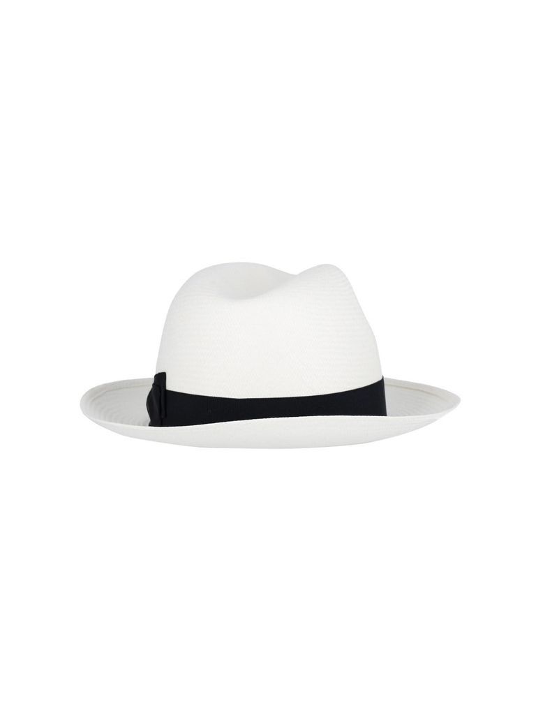 Straw Hat Panama