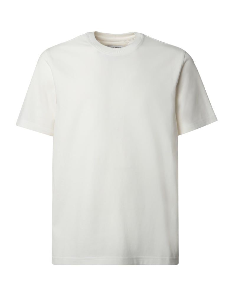 Sunrise Cotton T-Shirt