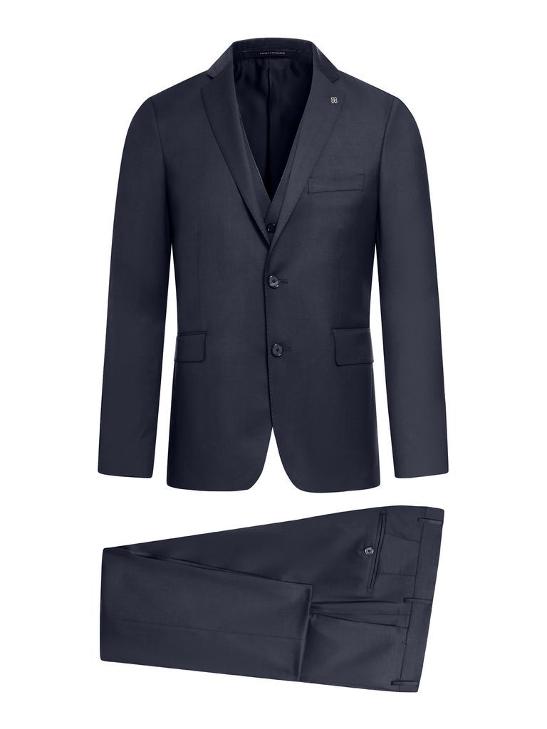 Suit+ Gilet Antrachite