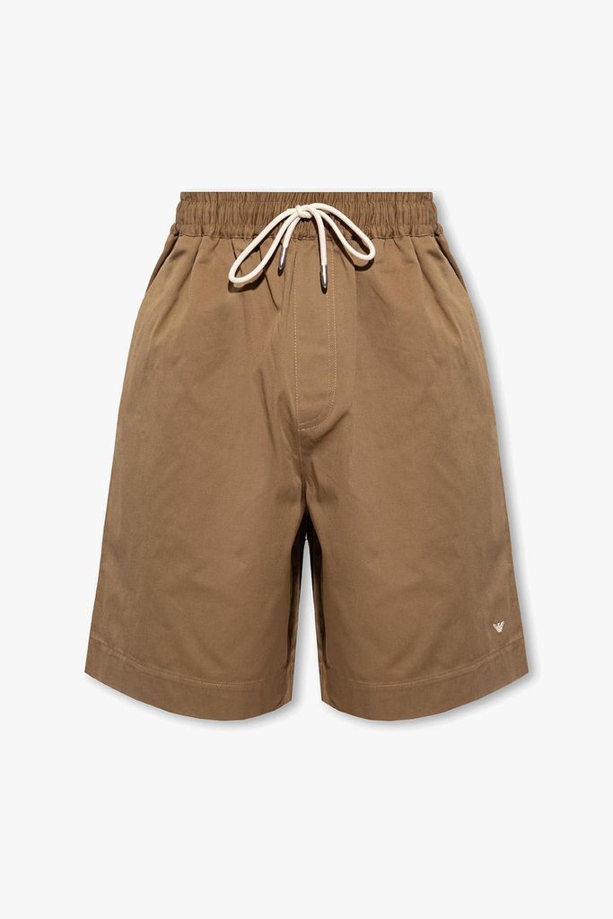 Sustainable Collection Shorts