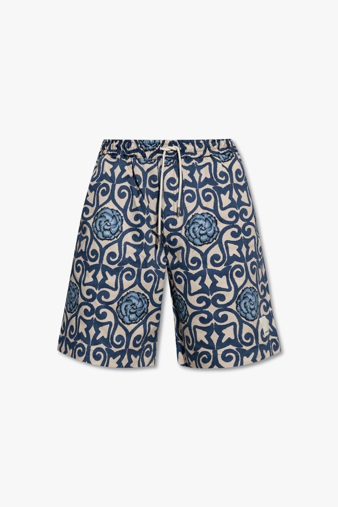 Sustainable Collection Shorts