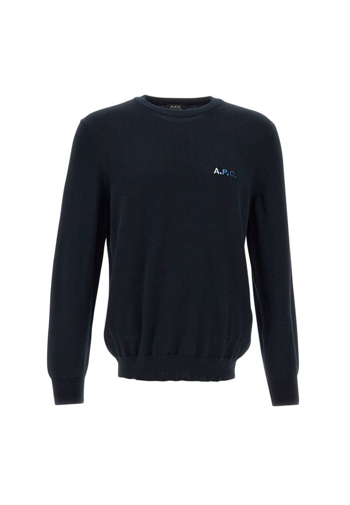 Sylvain Organic Cotton Pullover