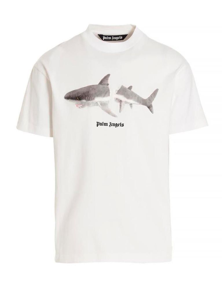 T-Shirt Shark Classic