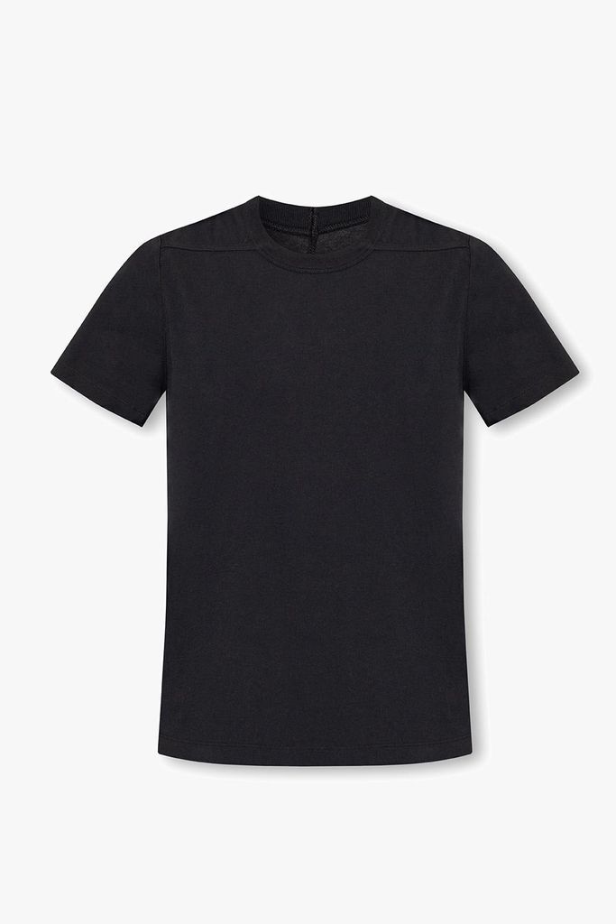 T-Shirt With Distinctive Seam