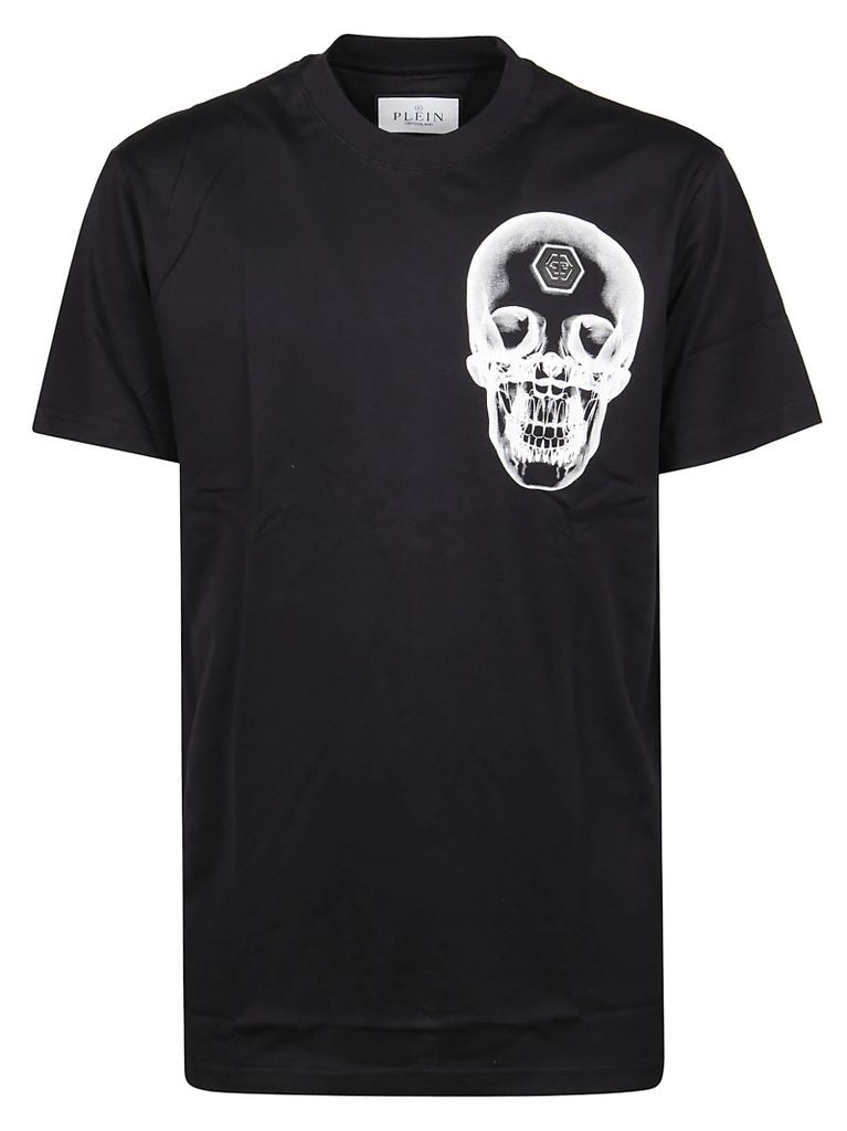 T-Shirt Skull