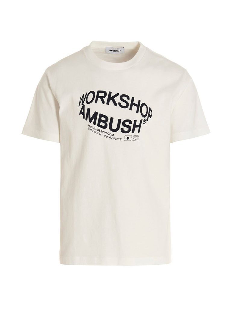 T-Shirt Revolve Ambush Logo