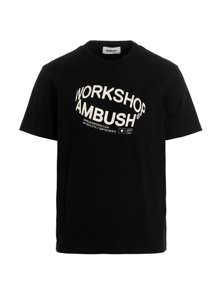 T-Shirt Revolve Ambush Logo