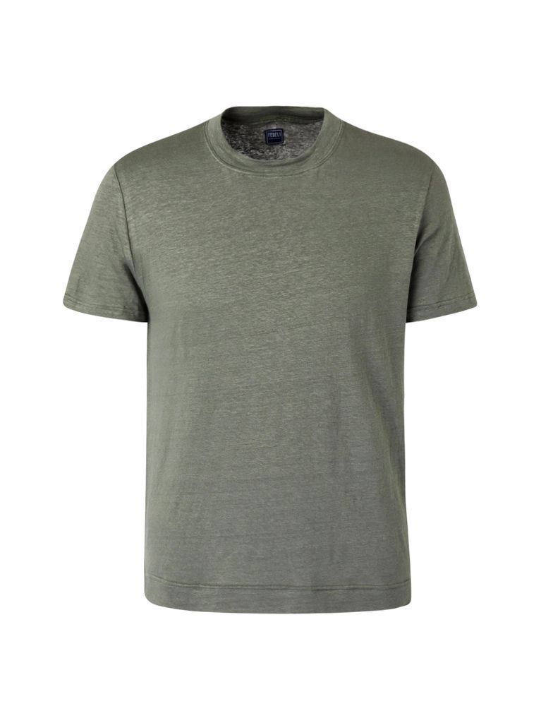 T-Shirt Linen Flex Extreme