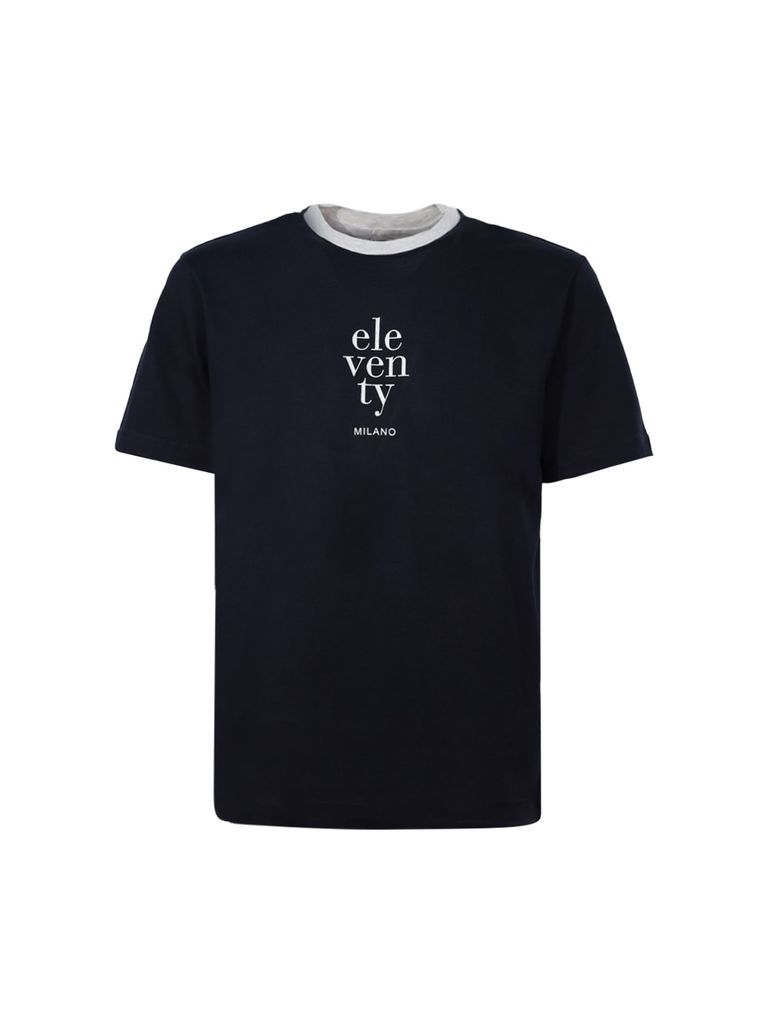 T-Shirt Eleventy