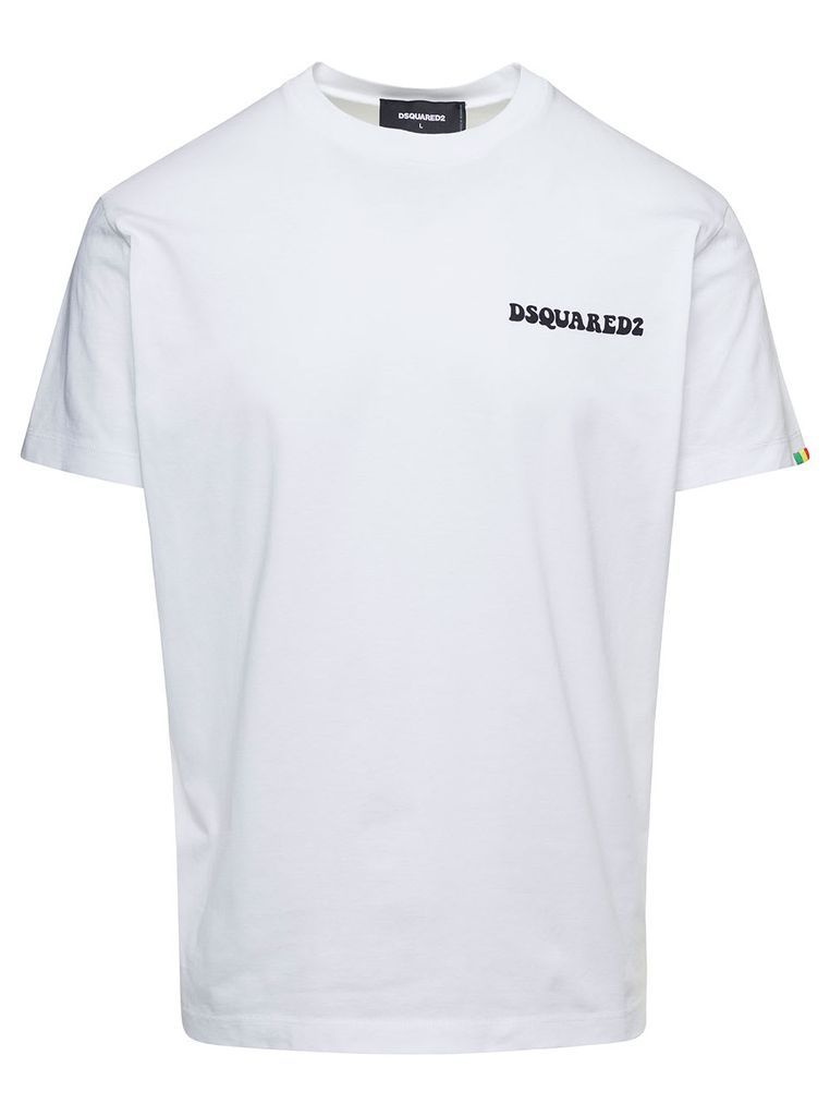 T-Shirt Bandierina Jamaica
