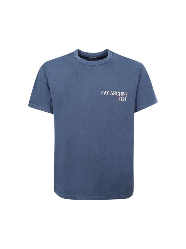 T-Shirt Fay Achive