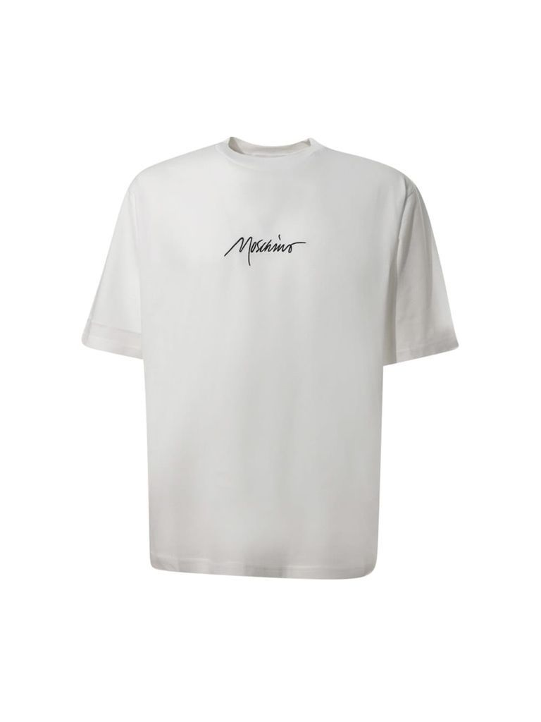 T-Shirt Moschino