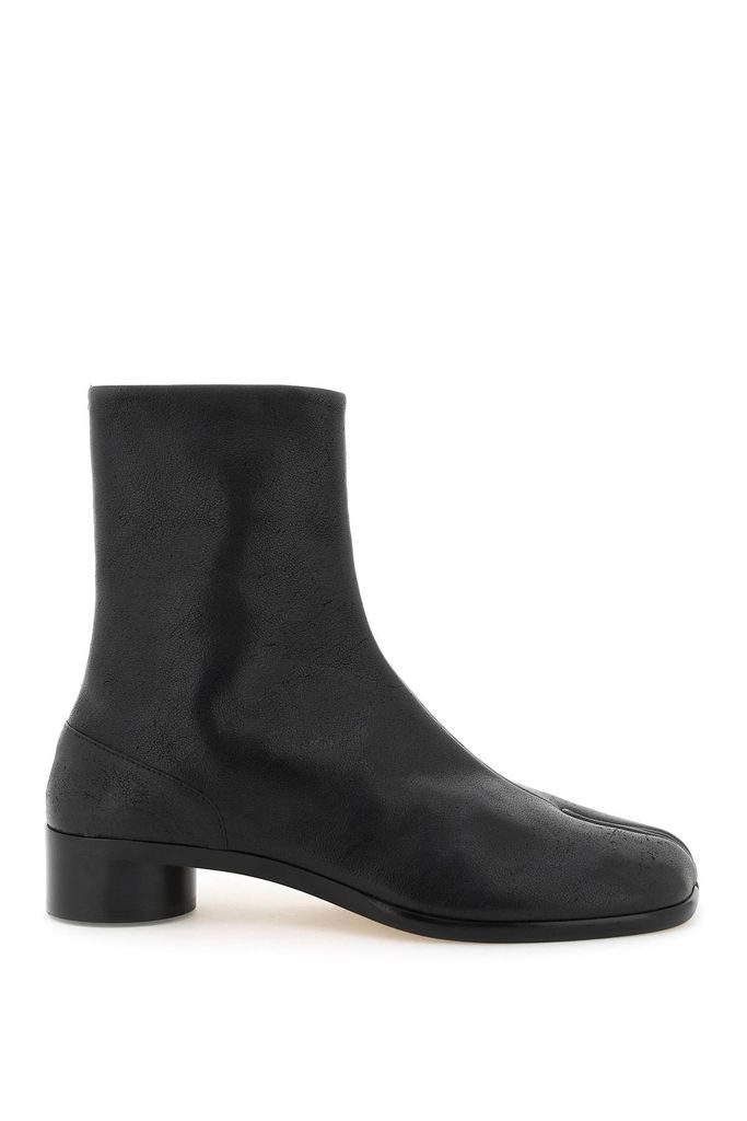 Tabi Ankle Boots 30