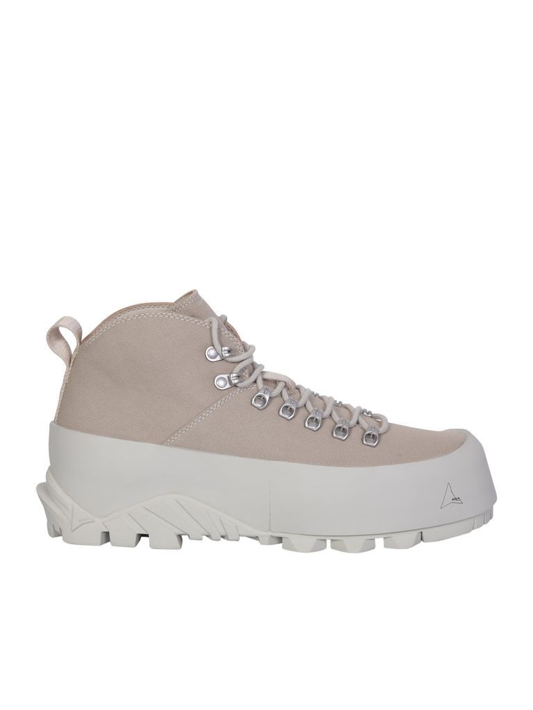 Taupe Cvo Boot