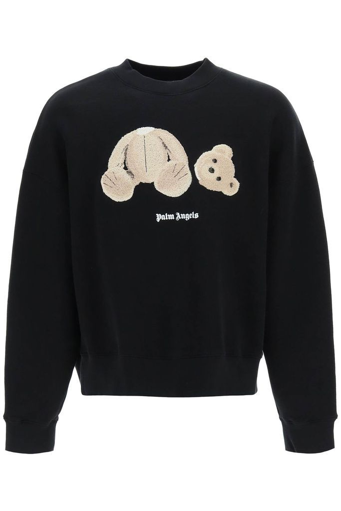 Teddy Bear Sweatshirt