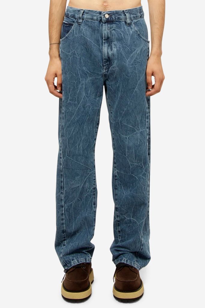 Tibira Denim Jeans