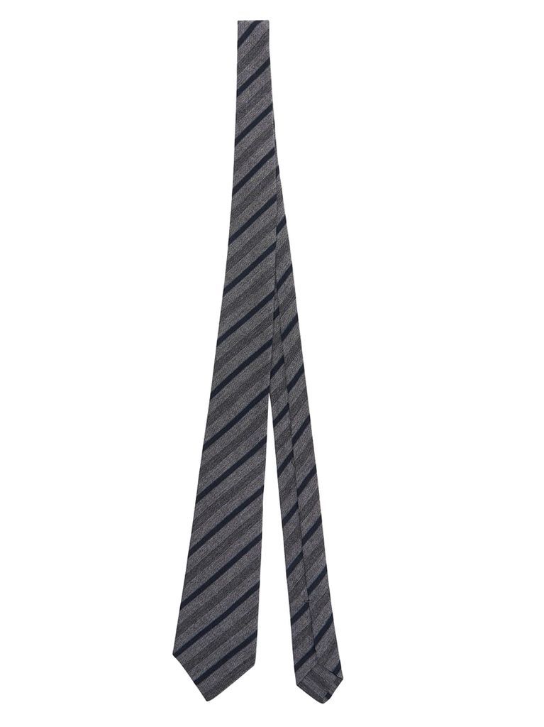 Tie Wool