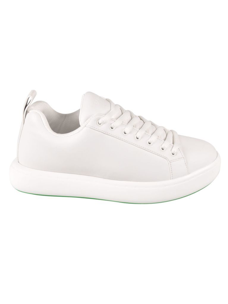 Tennis Lace-Up Sneakers