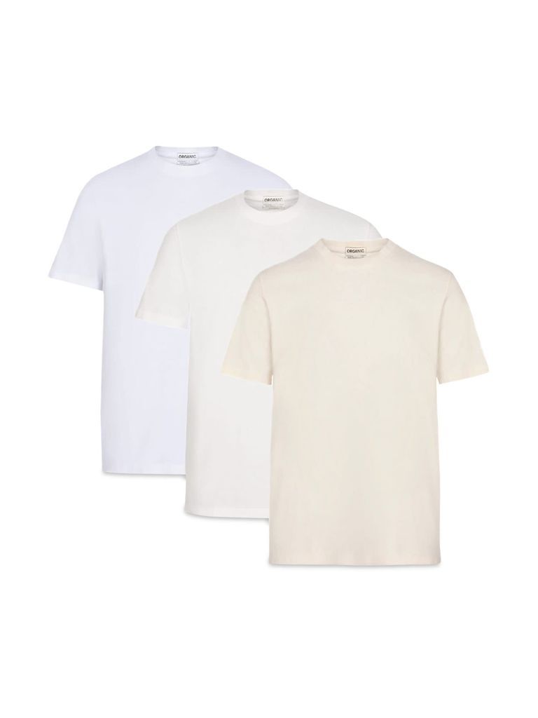 Three T-Shirt Set