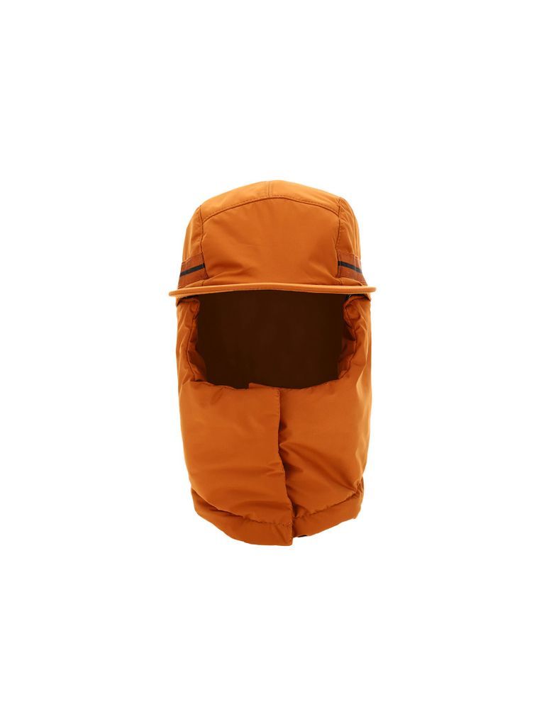 The Outdoor Capsule Hat