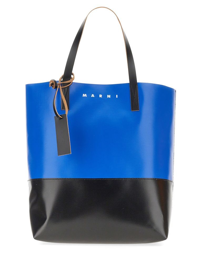 Tribeca Shopping Bag