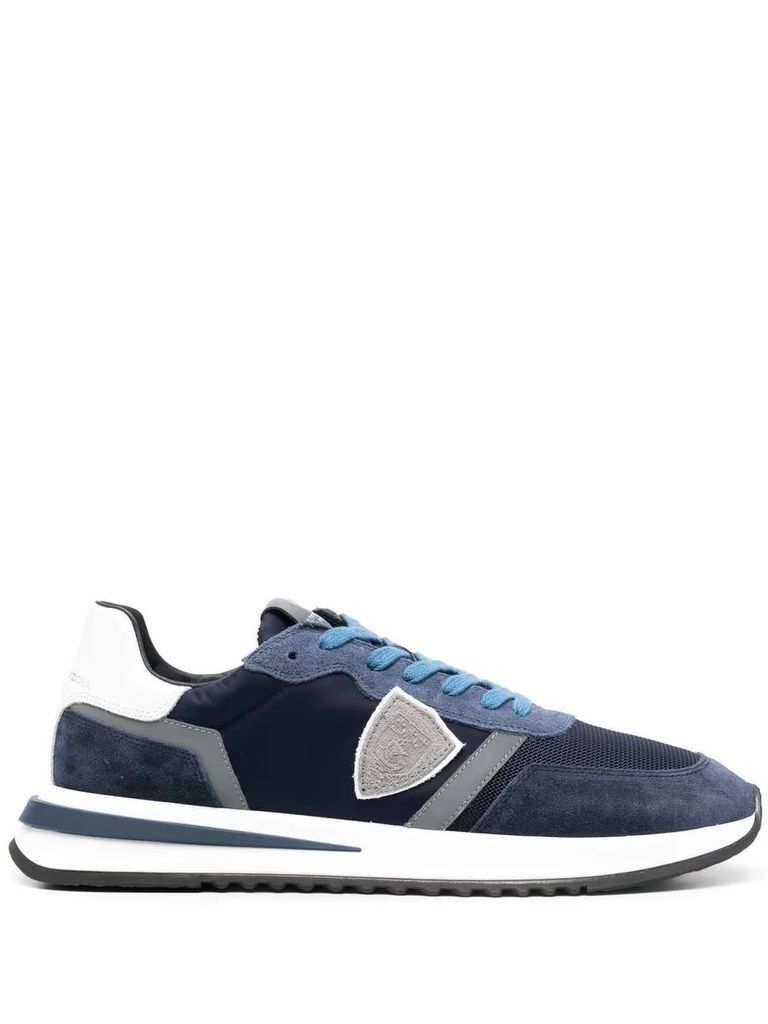 Tropez 2.1 Running Sneakers - Bleu