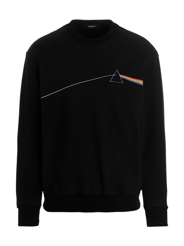 Undercover X Pink Floyd Sweatshirt