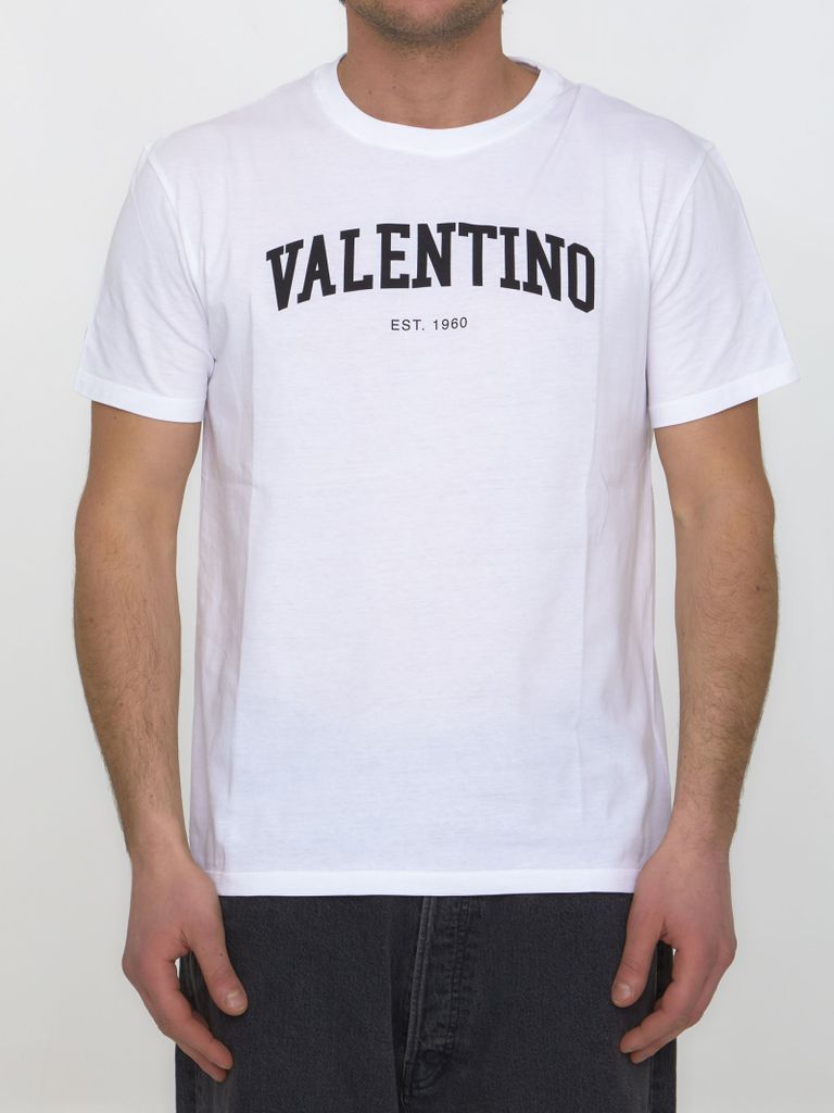 Valentino Print T-Shirt