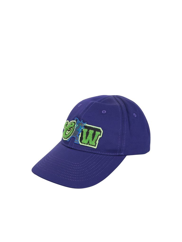 Varsity Cap