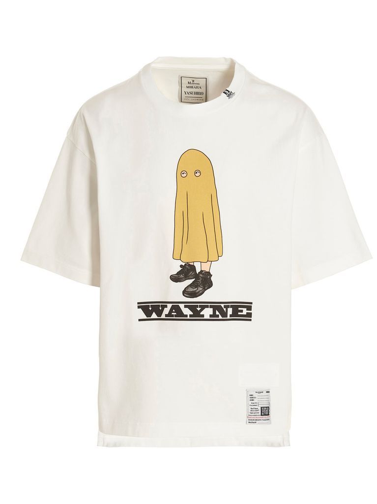 Wayne T-Shirt