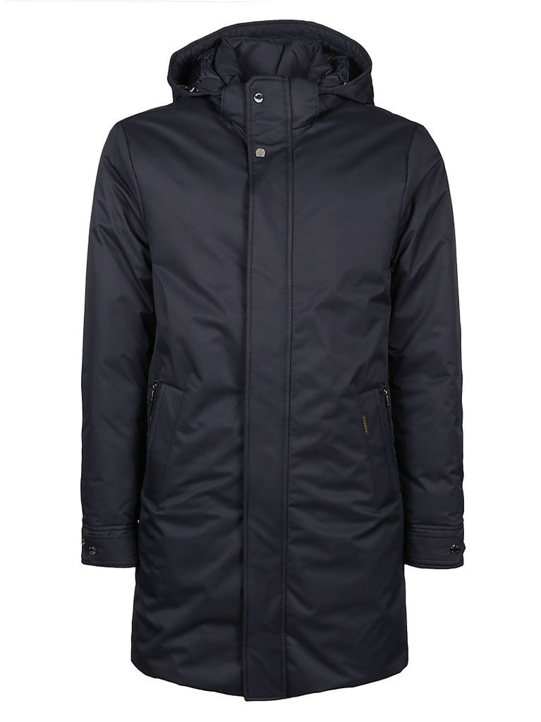 Vermont-Ads Padded Coat