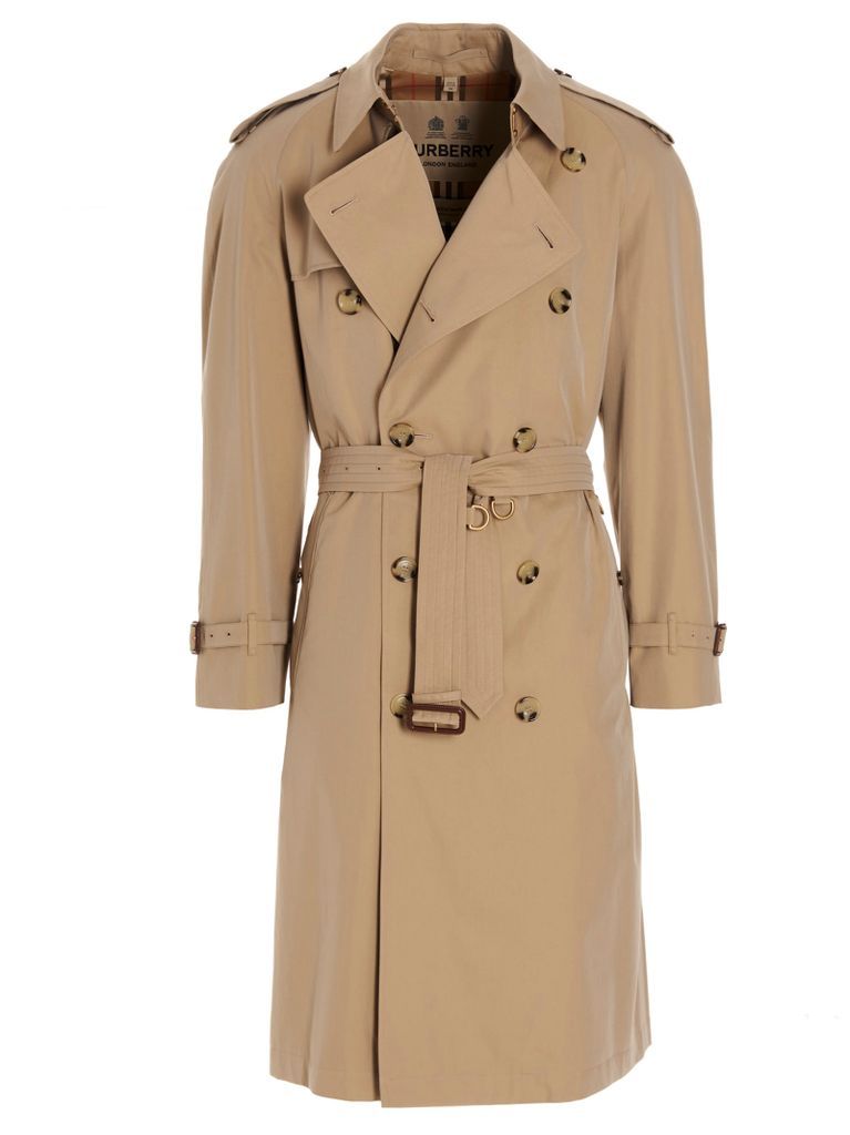 Westminster Trench Coat