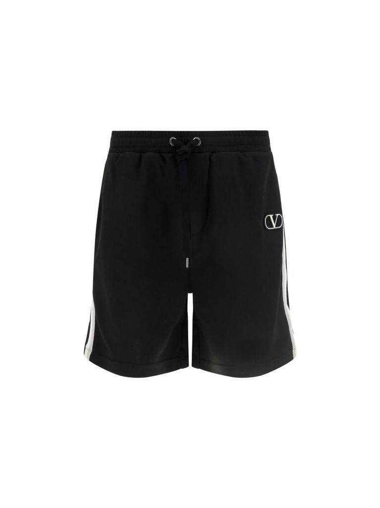 Vlogo Shorts