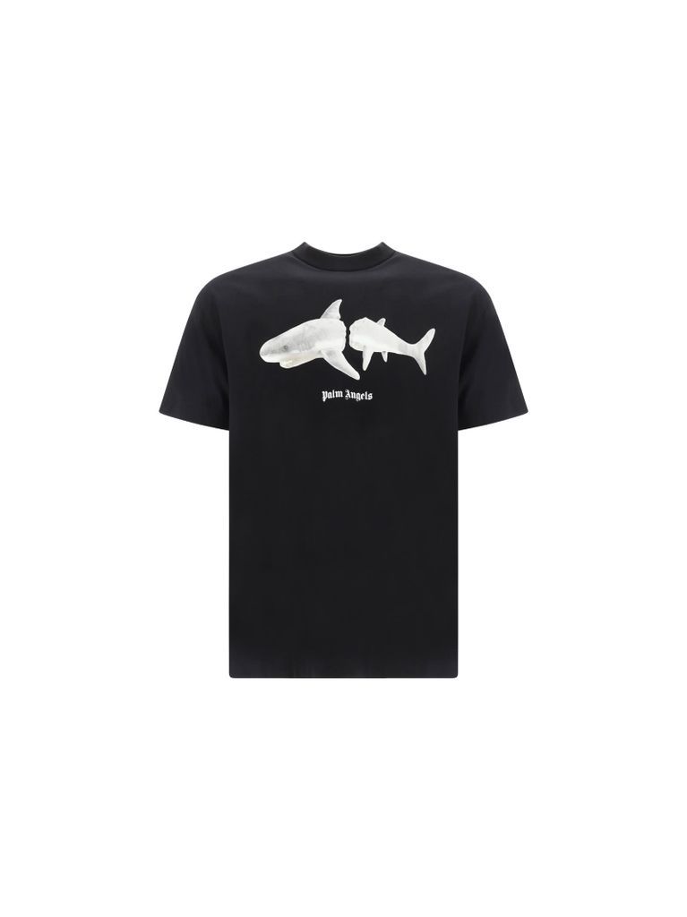 White Shark Classic T-Shirt