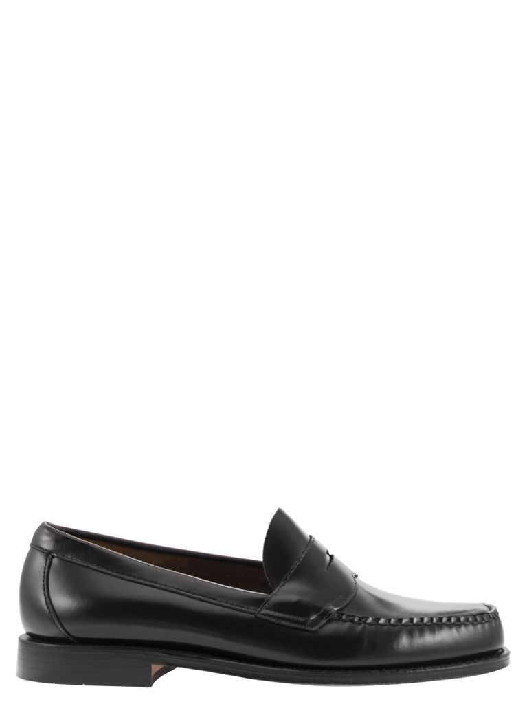 Weejun - Leather Loafer