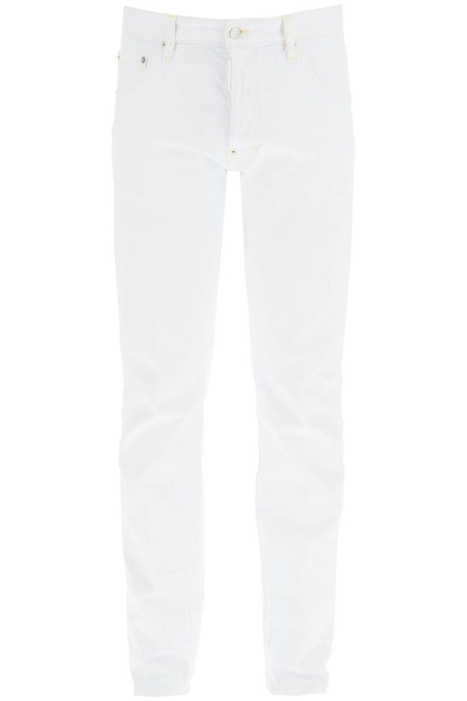 White Bull Wash Cool Guy Jeans