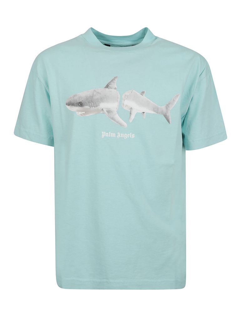 White Shark Classic T-Shirt